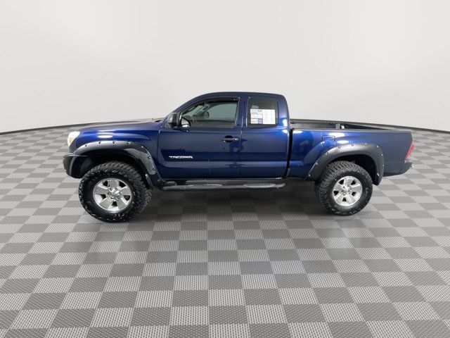 2013 Toyota Tacoma Base