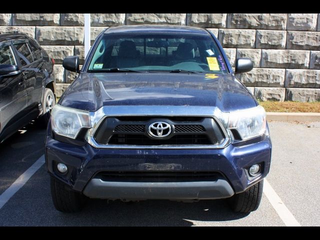 2013 Toyota Tacoma Base