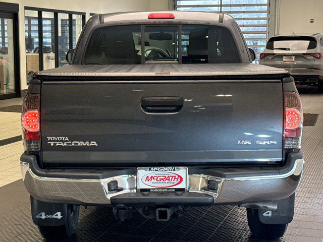 2013 Toyota Tacoma Base