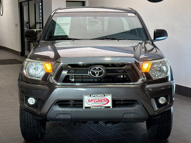 2013 Toyota Tacoma Base