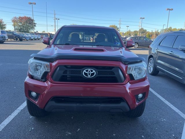 2013 Toyota Tacoma Base