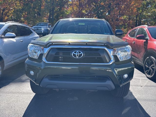 2013 Toyota Tacoma Base