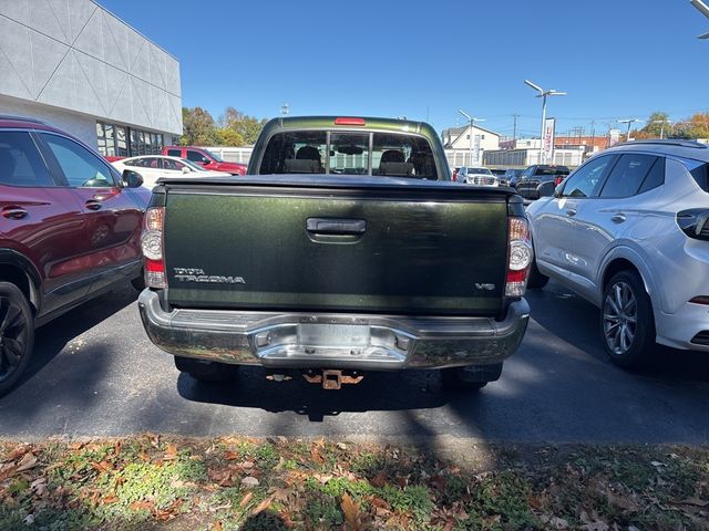 2013 Toyota Tacoma Base