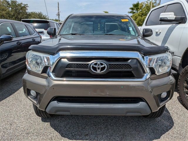 2013 Toyota Tacoma Base