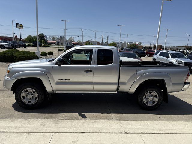 2013 Toyota Tacoma Base