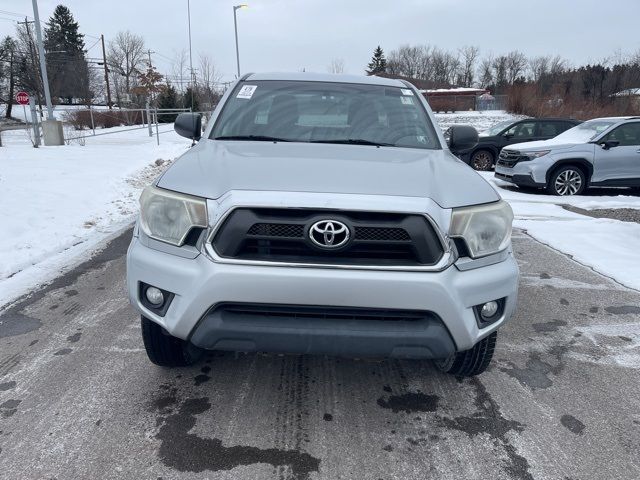 2013 Toyota Tacoma Base