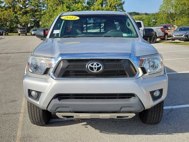 2013 Toyota Tacoma Base