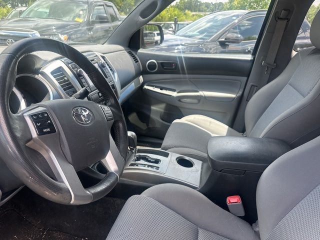 2013 Toyota Tacoma Base