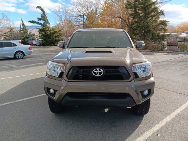 2013 Toyota Tacoma Base