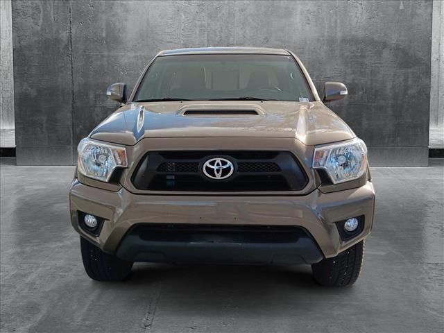 2013 Toyota Tacoma Base