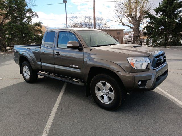 2013 Toyota Tacoma Base