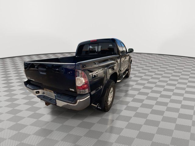 2013 Toyota Tacoma Base