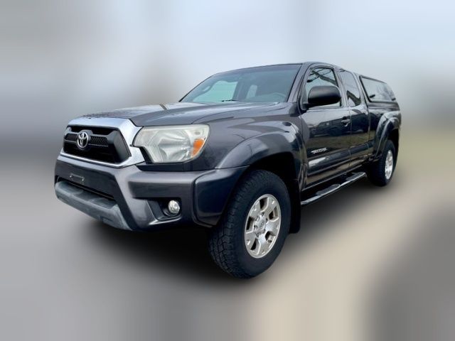 2013 Toyota Tacoma Base