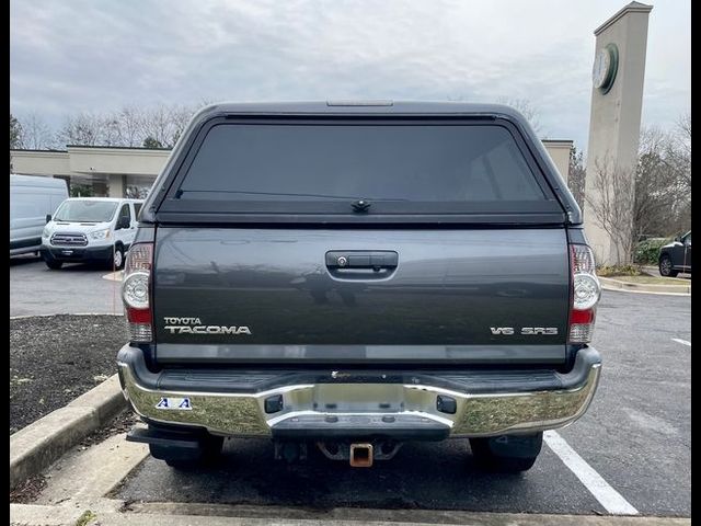 2013 Toyota Tacoma Base