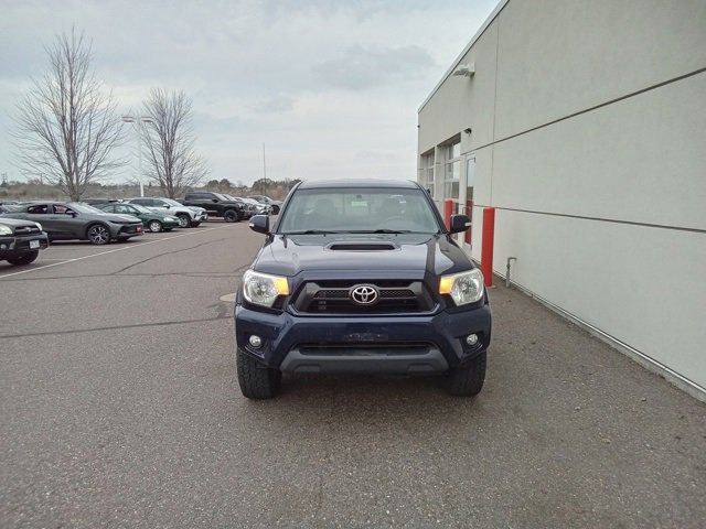 2013 Toyota Tacoma Base