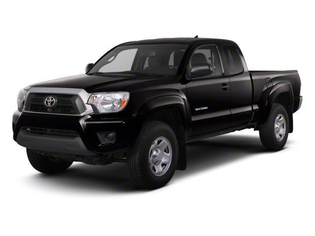 2013 Toyota Tacoma Base