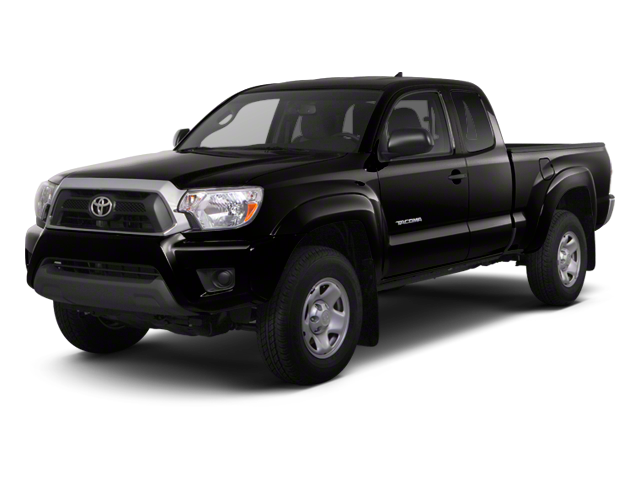 2013 Toyota Tacoma Base