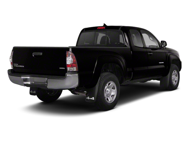 2013 Toyota Tacoma Base