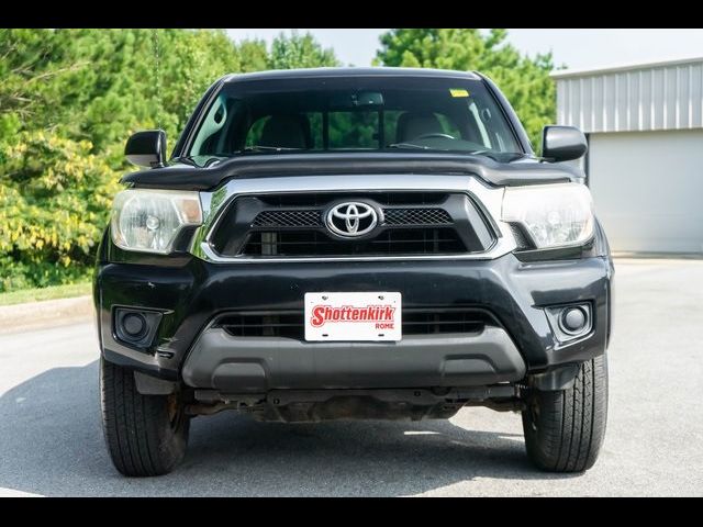 2013 Toyota Tacoma Base