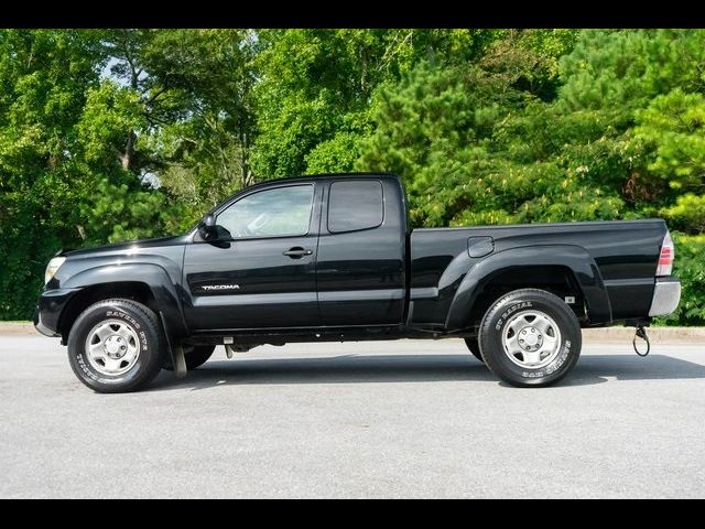 2013 Toyota Tacoma Base