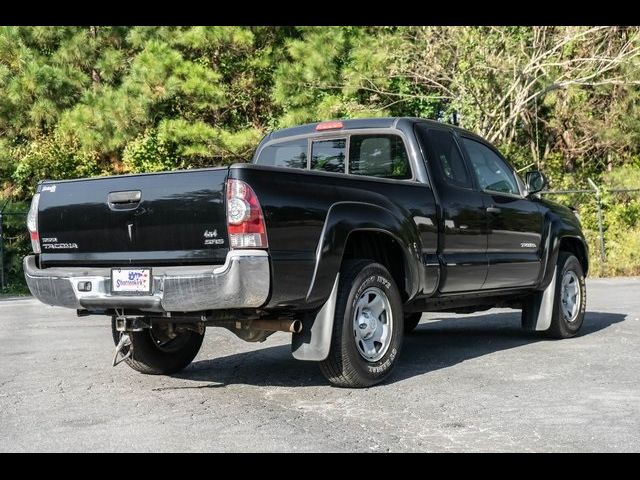 2013 Toyota Tacoma Base