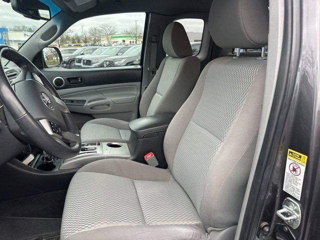 2013 Toyota Tacoma Base