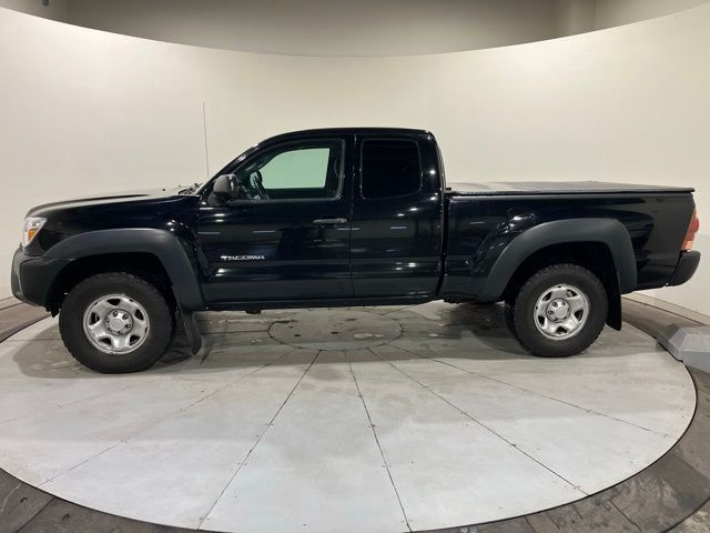 2013 Toyota Tacoma Base