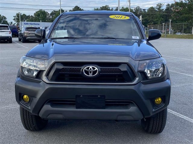 2013 Toyota Tacoma Base