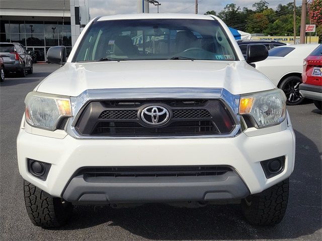 2013 Toyota Tacoma Base