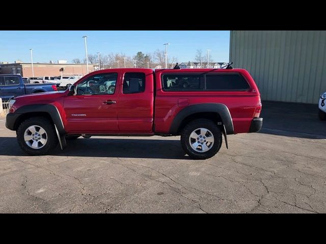 2013 Toyota Tacoma Base