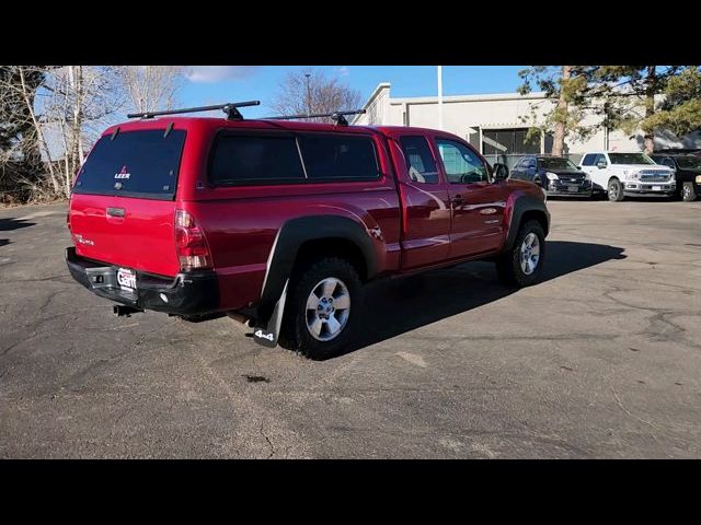 2013 Toyota Tacoma Base