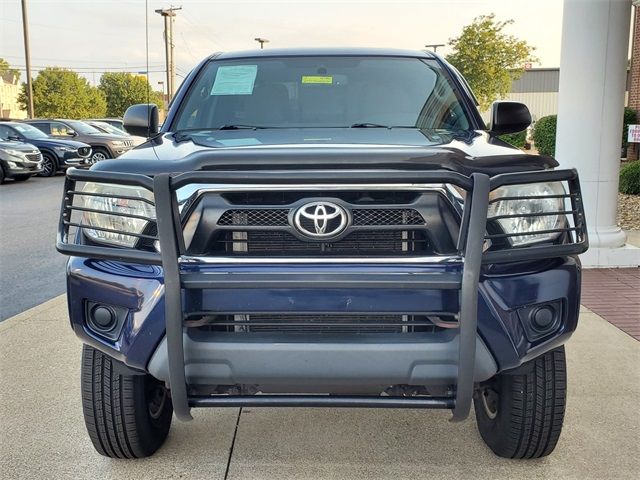 2013 Toyota Tacoma Base