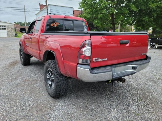 2013 Toyota Tacoma Base