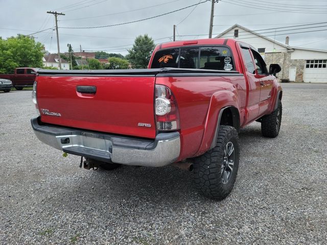 2013 Toyota Tacoma Base