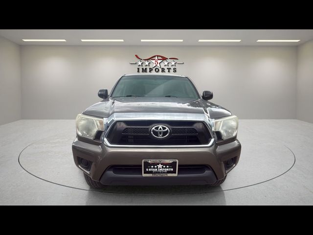 2013 Toyota Tacoma Base
