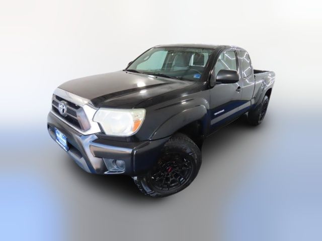 2013 Toyota Tacoma Base