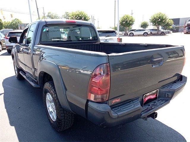 2013 Toyota Tacoma Base