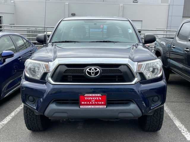 2013 Toyota Tacoma Base