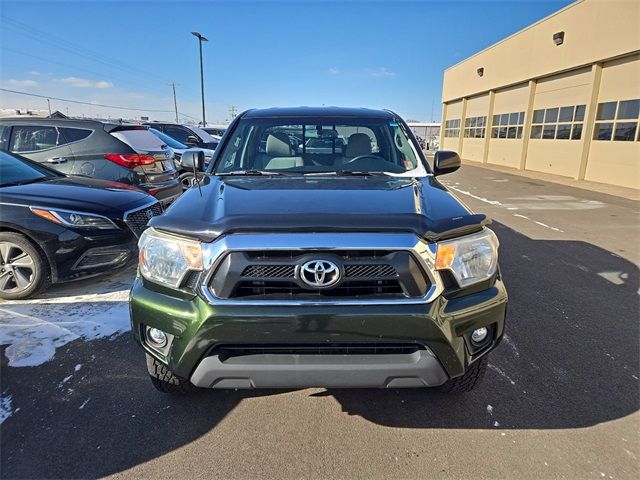 2013 Toyota Tacoma Base