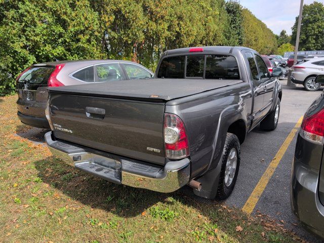 2013 Toyota Tacoma Base