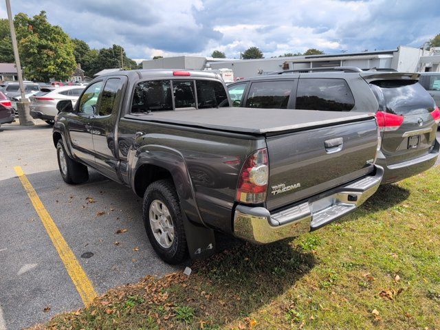 2013 Toyota Tacoma Base