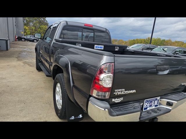 2013 Toyota Tacoma Base