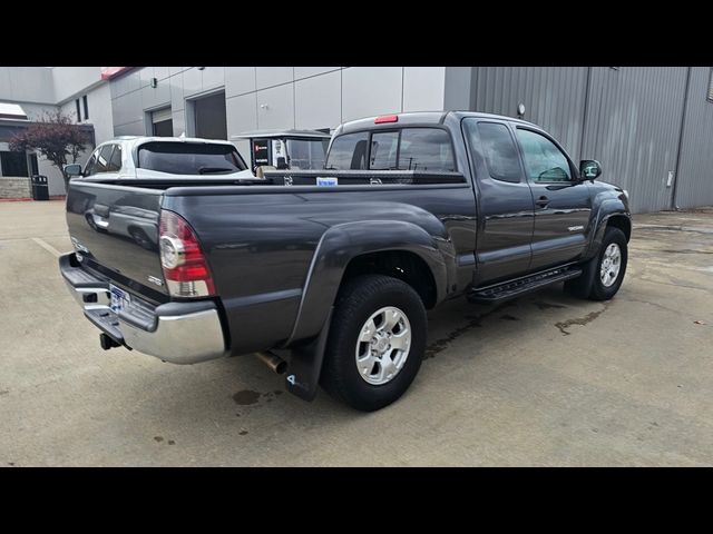 2013 Toyota Tacoma Base