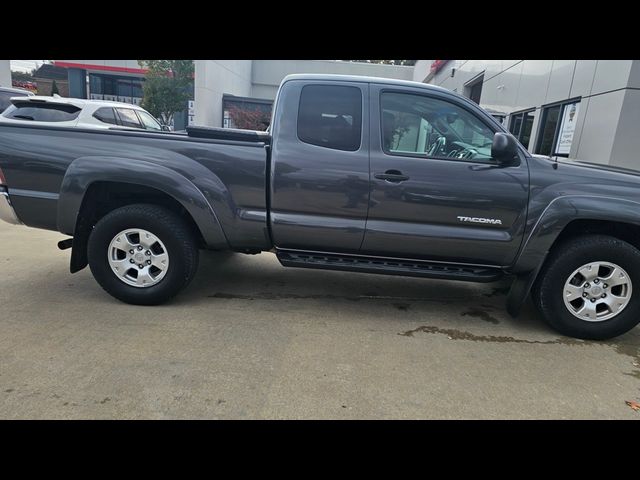 2013 Toyota Tacoma Base