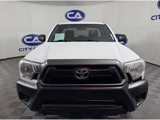 2013 Toyota Tacoma Base