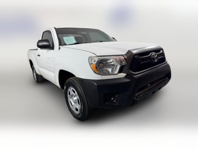 2013 Toyota Tacoma Base