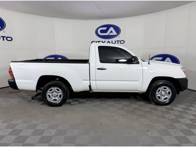 2013 Toyota Tacoma Base