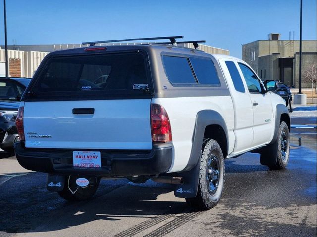 2013 Toyota Tacoma Base