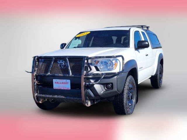 2013 Toyota Tacoma Base