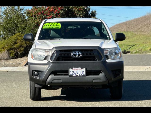 2013 Toyota Tacoma Base